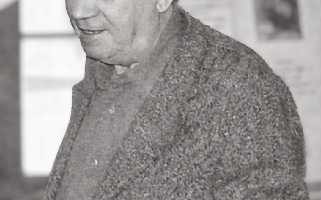 11. grudnia zmarł dr Marian Wańczowski
